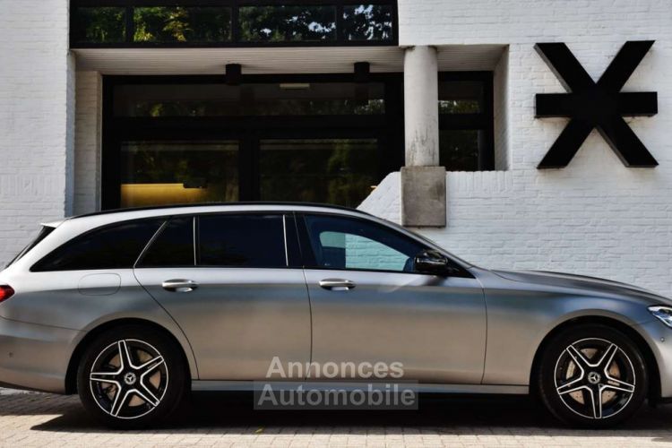 Mercedes Classe E 300 DE PHEV BREAK AMG LINE PLUS - <small></small> 55.950 € <small>TTC</small> - #3