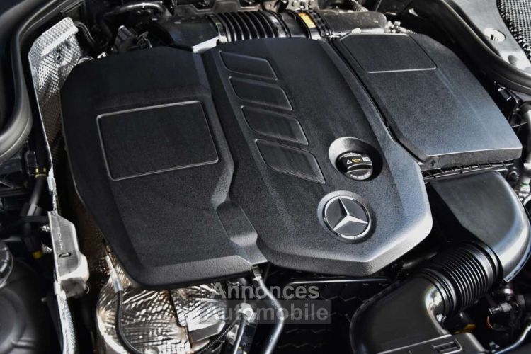 Mercedes Classe E 300 DE PHEV BREAK AMG LINE PLUS - <small></small> 55.950 € <small>TTC</small> - #6