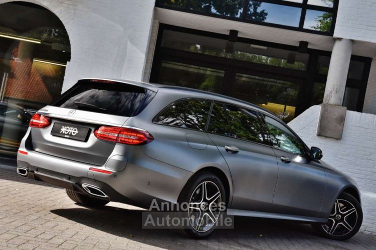 Mercedes Classe E 300 DE PHEV BREAK AMG LINE PLUS - <small></small> 55.950 € <small>TTC</small> - #8