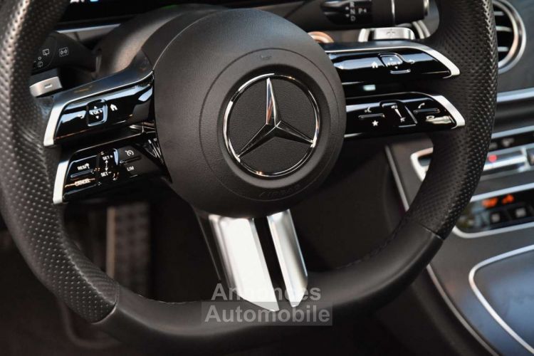 Mercedes Classe E 300 DE PHEV BREAK AMG LINE PLUS - <small></small> 55.950 € <small>TTC</small> - #11