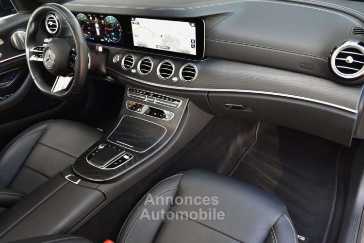 Mercedes Classe E 300 DE PHEV BREAK AMG LINE PLUS - <small></small> 55.950 € <small>TTC</small> - #13