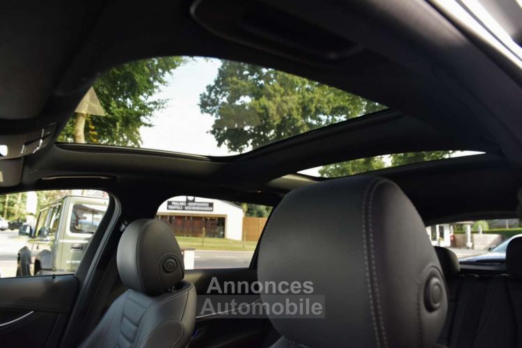 Mercedes Classe E 300 DE PHEV BREAK AMG LINE PLUS - <small></small> 55.950 € <small>TTC</small> - #15