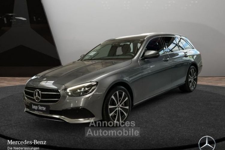 Mercedes Classe E 300 de T Avantgarde LED  - <small></small> 38.990 € <small>TTC</small> - #1