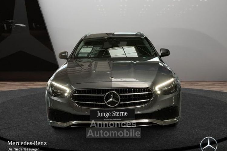 Mercedes Classe E 300 de T Avantgarde LED  - <small></small> 38.990 € <small>TTC</small> - #3