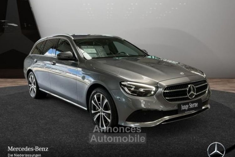 Mercedes Classe E 300 de T Avantgarde LED  - <small></small> 38.990 € <small>TTC</small> - #5