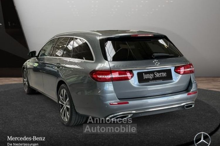 Mercedes Classe E 300 de T Avantgarde LED  - <small></small> 38.990 € <small>TTC</small> - #7