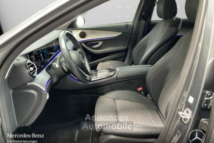 Mercedes Classe E 300 de T Avantgarde LED  - <small></small> 38.990 € <small>TTC</small> - #11