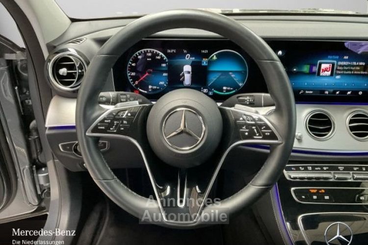 Mercedes Classe E 300 de T Avantgarde LED  - <small></small> 38.990 € <small>TTC</small> - #14