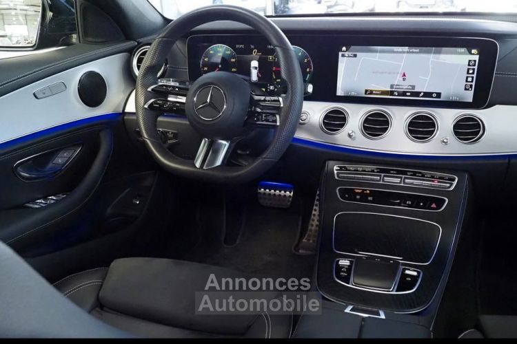 Mercedes Classe E 300 de T-Modell AMG - <small></small> 39.840 € <small>TTC</small> - #3