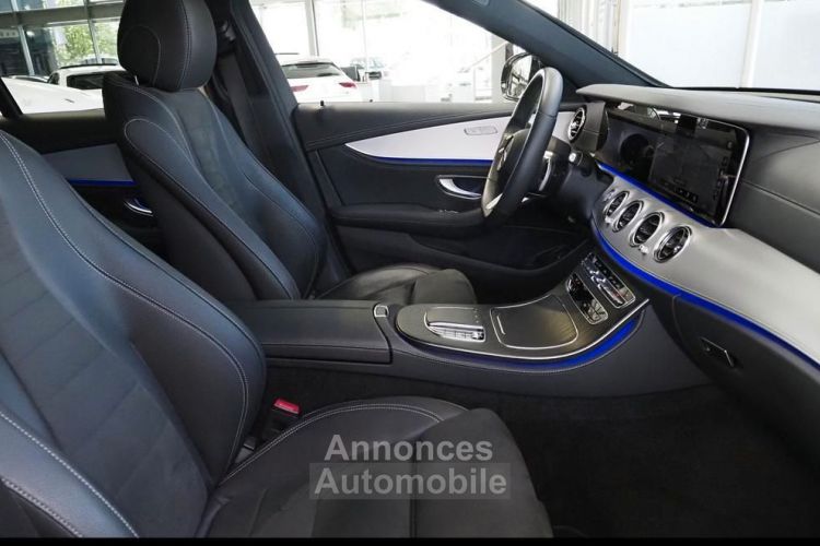 Mercedes Classe E 300 de T-Modell AMG - <small></small> 39.840 € <small>TTC</small> - #4