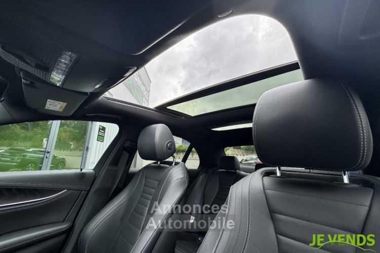 Mercedes Classe E 300 DIESEL 194+122ch AMG Line 9G-Tronic - <small></small> 34.990 € <small>TTC</small> - #13