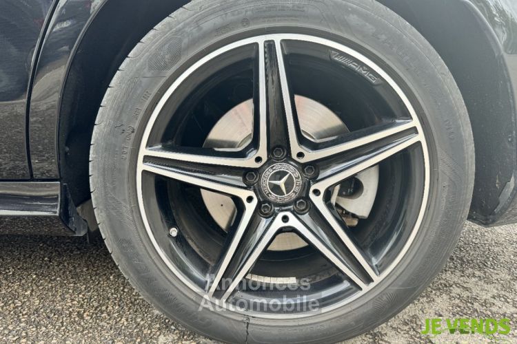 Mercedes Classe E 300 DIESEL 194+122ch AMG Line 9G-Tronic - <small></small> 34.990 € <small>TTC</small> - #18