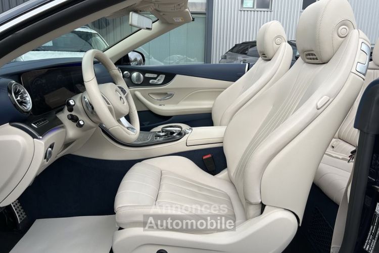 Mercedes Classe E 300 FASCINATION 245ch 9G-TRONIC - <small></small> 52.900 € <small>TTC</small> - #14