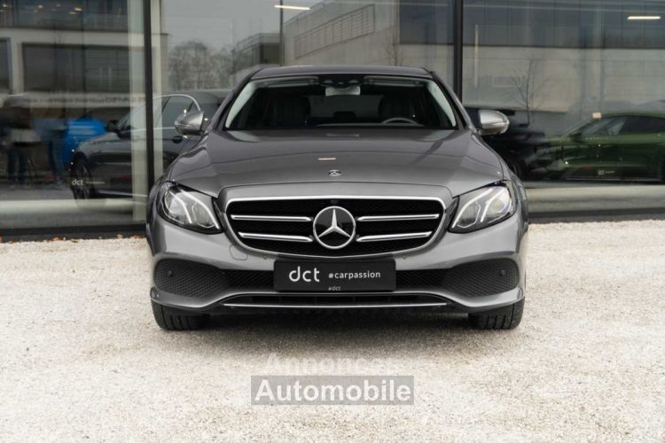 Mercedes Classe E 300 Hybr HUD Massage Memory DistronicPlus 360° - <small></small> 34.900 € <small>TTC</small> - #2