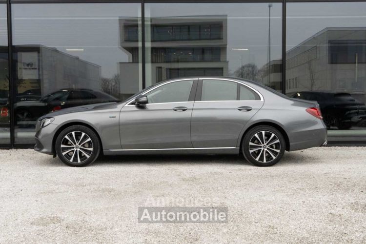 Mercedes Classe E 300 Hybr HUD Massage Memory DistronicPlus 360° - <small></small> 34.900 € <small>TTC</small> - #5