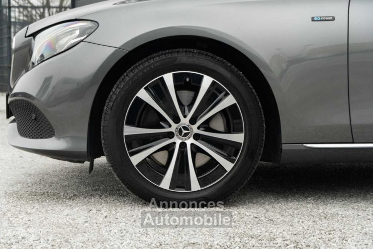 Mercedes Classe E 300 Hybr HUD Massage Memory DistronicPlus 360° - <small></small> 34.900 € <small>TTC</small> - #6