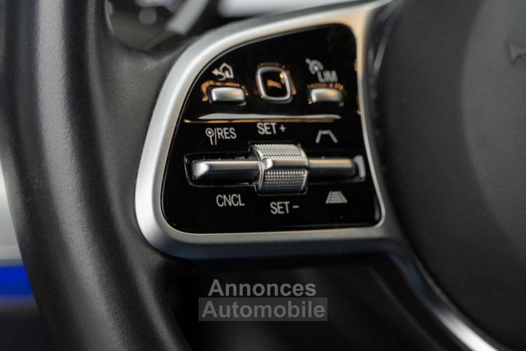 Mercedes Classe E 300 Hybr HUD Massage Memory DistronicPlus 360° - <small></small> 34.900 € <small>TTC</small> - #16