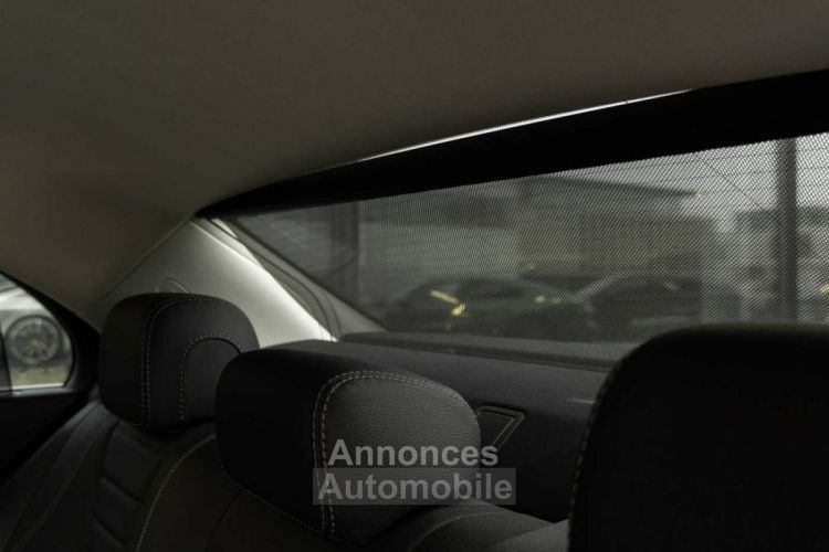 Mercedes Classe E 300 Hybr HUD Massage Memory DistronicPlus 360° - <small></small> 34.900 € <small>TTC</small> - #27