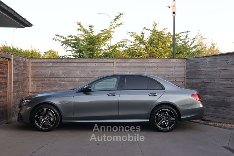 Mercedes Classe E 300 PHEV -AMG-Camera-Nichtpack-Wide-Af-trekh-Head-up- - <small></small> 54.999 € <small>TTC</small> - #2