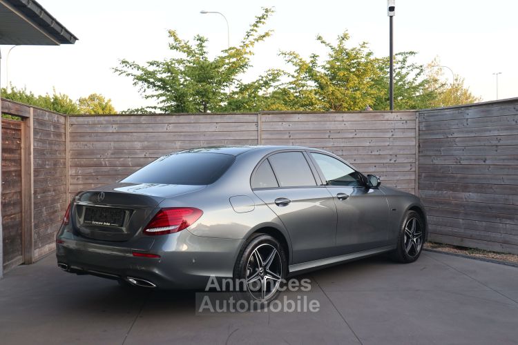 Mercedes Classe E 300 PHEV -AMG-Camera-Nichtpack-Wide-Af-trekh-Head-up- - <small></small> 54.999 € <small>TTC</small> - #4
