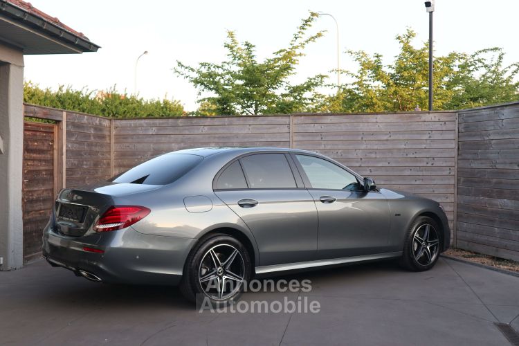Mercedes Classe E 300 PHEV -AMG-Camera-Nichtpack-Wide-Af-trekh-Head-up- - <small></small> 54.999 € <small>TTC</small> - #6