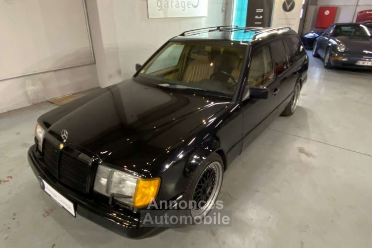 Mercedes Classe E 300 TE Break 7-zit - <small></small> 13.750 € <small>TTC</small> - #2