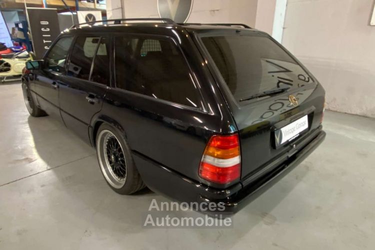 Mercedes Classe E 300 TE Break 7-zit - <small></small> 13.750 € <small>TTC</small> - #9