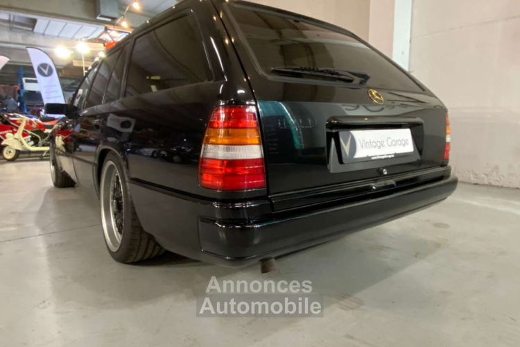 Mercedes Classe E 300 TE Break 7-zit - <small></small> 13.750 € <small>TTC</small> - #10