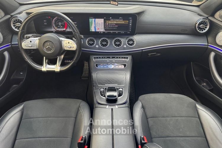 Mercedes Classe E 300de 316 ch 9G-Tronic AMG Line - <small></small> 33.990 € <small>TTC</small> - #2