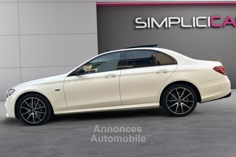 Mercedes Classe E 300de 316 ch 9G-Tronic AMG Line - <small></small> 33.990 € <small>TTC</small> - #12