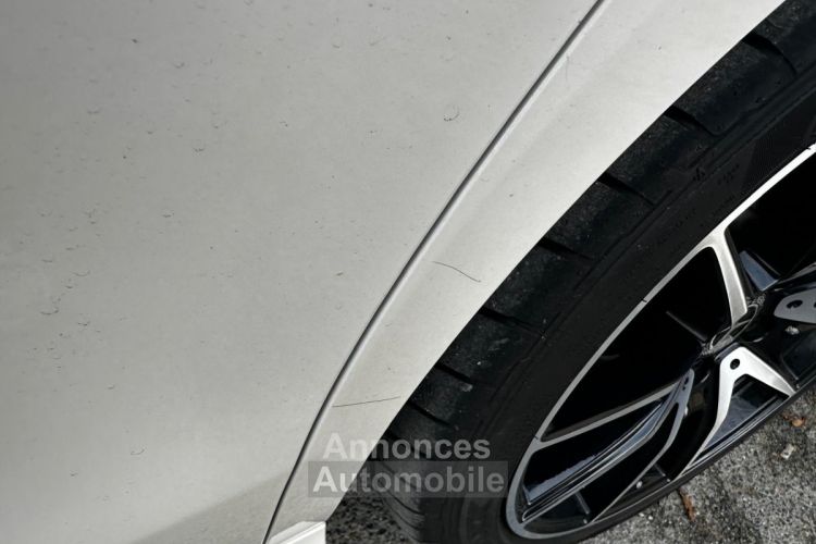 Mercedes Classe E 300de 316 ch 9G-Tronic AMG Line - <small></small> 33.990 € <small>TTC</small> - #34