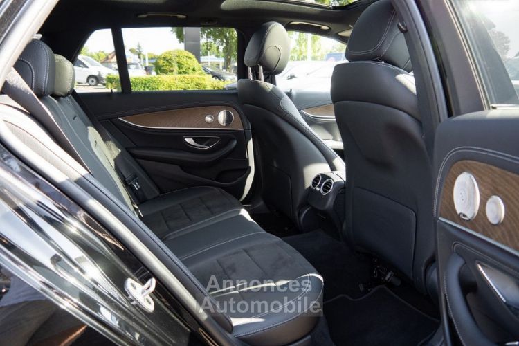 Mercedes Classe E 300de 4Matic AMG Line - <small></small> 39.440 € <small>TTC</small> - #2