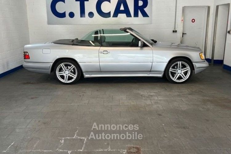 Mercedes Classe E 320 AMG Line -  W124 - <small></small> 28.000 € <small>TTC</small> - #2