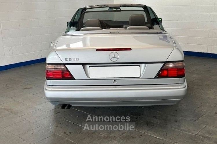 Mercedes Classe E 320 AMG Line -  W124 - <small></small> 28.000 € <small>TTC</small> - #4