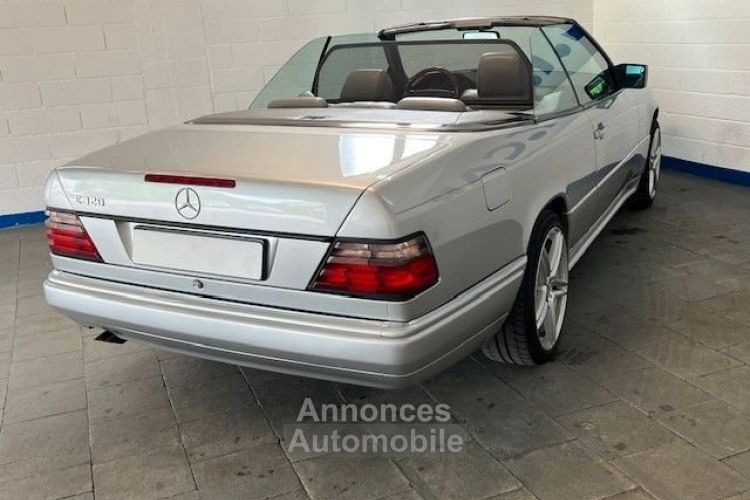 Mercedes Classe E 320 AMG Line -  W124 - <small></small> 28.000 € <small>TTC</small> - #5