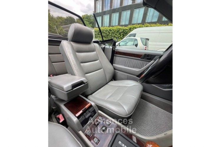 Mercedes Classe E 320 AMG Line -  W124 - <small></small> 28.000 € <small>TTC</small> - #13