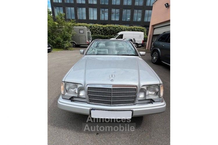 Mercedes Classe E 320 AMG Line -  W124 - <small></small> 28.000 € <small>TTC</small> - #15