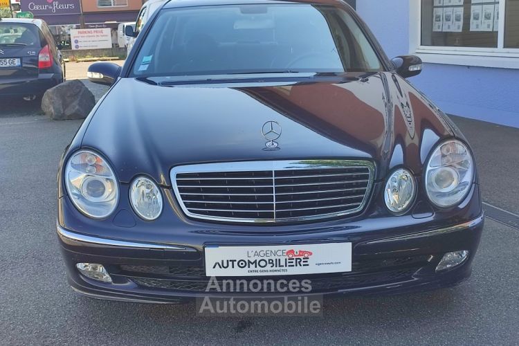 Mercedes Classe E 320 CDI Avantgarde 204ch - <small></small> 9.990 € <small>TTC</small> - #2