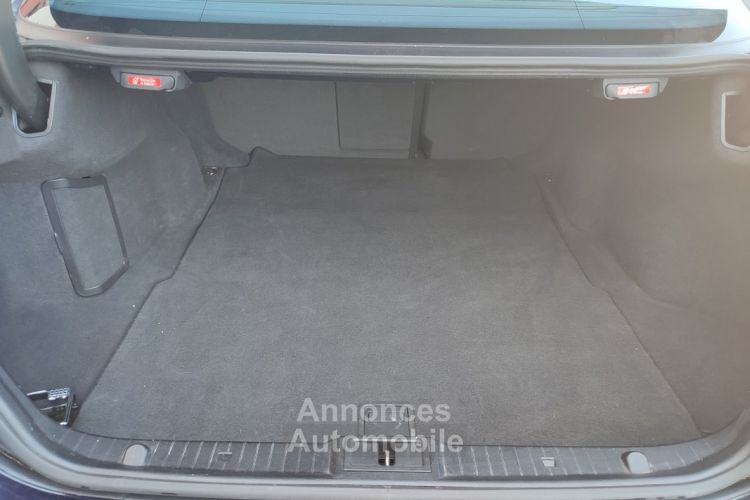 Mercedes Classe E 320 CDI Avantgarde 204ch - <small></small> 9.990 € <small>TTC</small> - #16