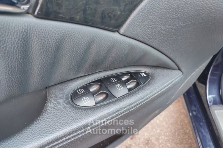 Mercedes Classe E 320 CDI Avantgarde 204ch - <small></small> 9.990 € <small>TTC</small> - #36