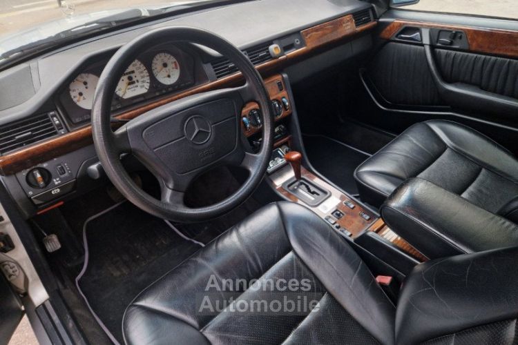 Mercedes Classe E 3.4 AMG 24V - <small></small> 49.900 € <small>TTC</small> - #12