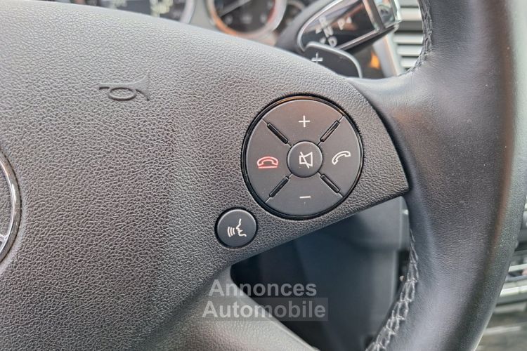 Mercedes Classe E 350 292cv CGI AVANTGARDE EXECUTIVE FRANCE - <small></small> 14.990 € <small>TTC</small> - #25