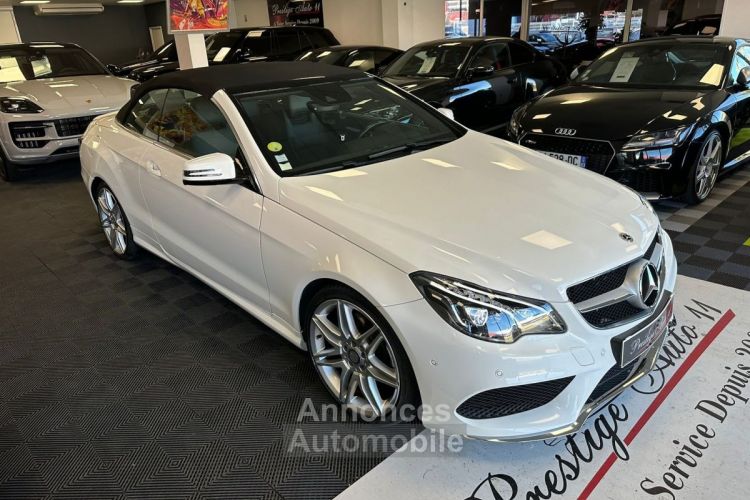 Mercedes Classe E 350 Bluetec Fascination - <small></small> 29.000 € <small>TTC</small> - #1