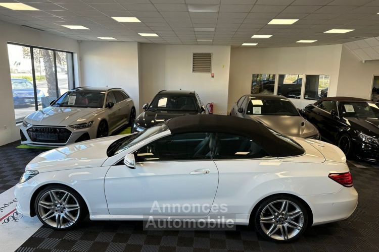 Mercedes Classe E 350 Bluetec Fascination - <small></small> 29.000 € <small>TTC</small> - #2