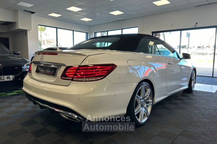 Mercedes Classe E 350 Bluetec Fascination - <small></small> 29.000 € <small>TTC</small> - #3