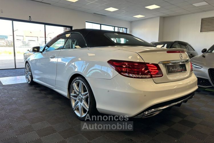 Mercedes Classe E 350 Bluetec Fascination - <small></small> 29.000 € <small>TTC</small> - #4