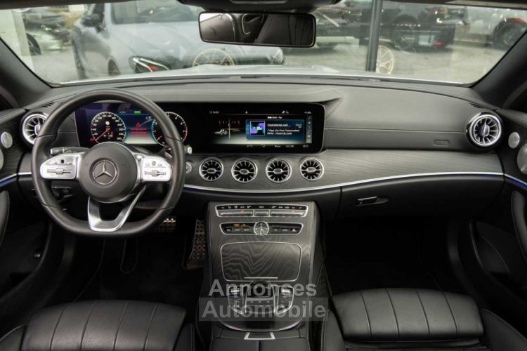 Mercedes Classe E 350 Coupe AMG Burmester Pano Memory HUD - <small></small> 38.900 € <small>TTC</small> - #11