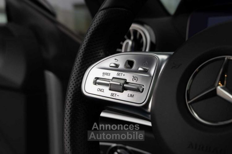 Mercedes Classe E 350 Coupe AMG Burmester Pano Memory HUD - <small></small> 38.900 € <small>TTC</small> - #17