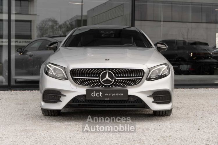 Mercedes Classe E 350 Coupe AMG Burmester Pano Memory HUD - <small></small> 36.900 € <small>TTC</small> - #2