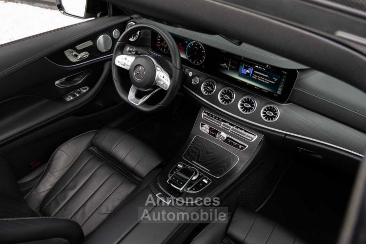 Mercedes Classe E 350 Coupe AMG Burmester Pano Memory HUD - <small></small> 36.900 € <small>TTC</small> - #12